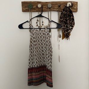 Target - Boho Tank